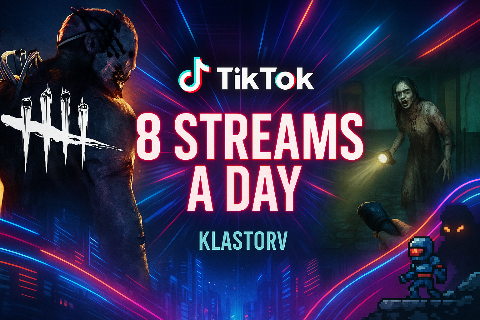 Челендж від TikTok на день