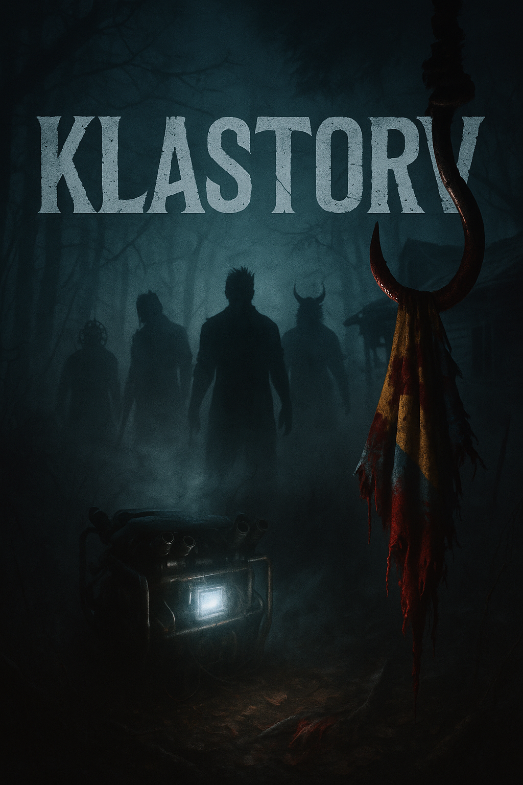 Dead by Daylight: Стрім з глядачами