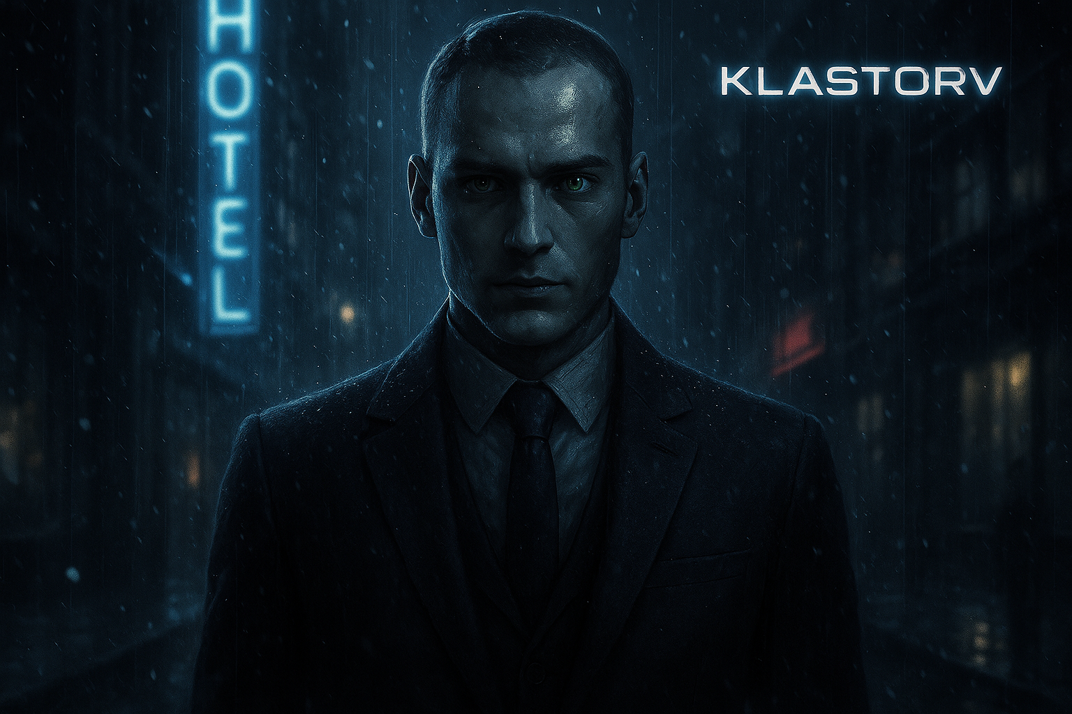 Detroit: Become Human #3 - Ми вже обрали свій шлях!