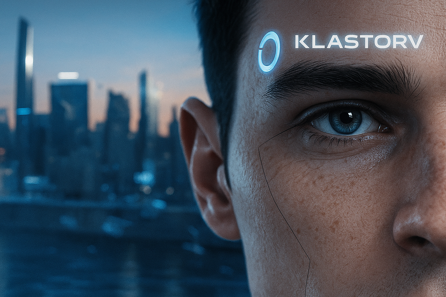 Detroit: Become Human #4 - Фінал вже скоро?!