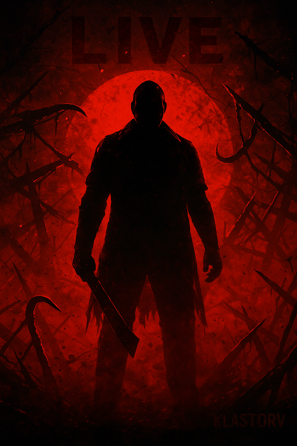 Лайтовий та розслабляючий стрімчик по DBD